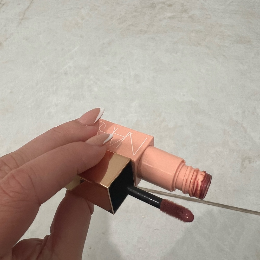 NARS Orgasm Rush Liquid Blush - Picture 4 of 4